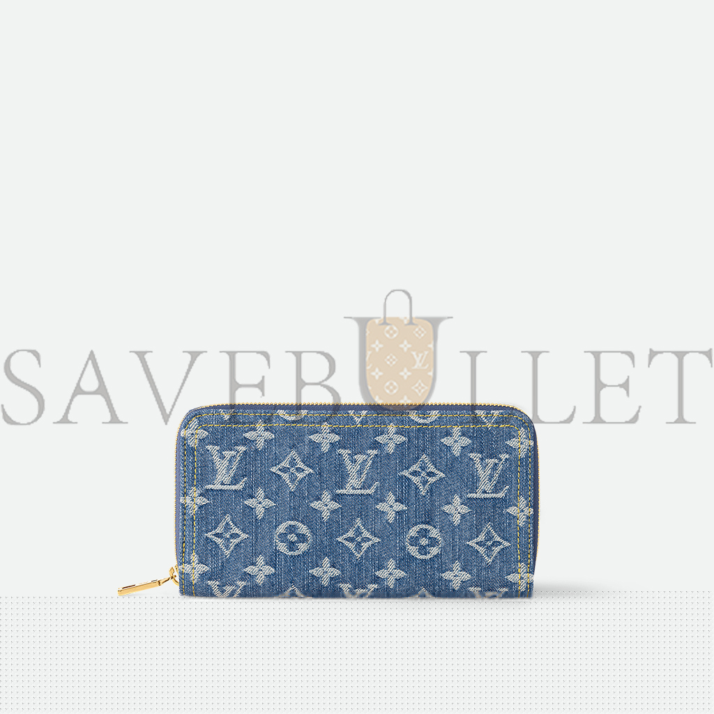 l**is V*t*n zippy wallet m82958 (19.5*10.5*2.5cm)